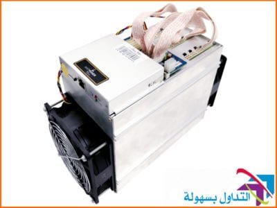 جهاز AntMiner T9