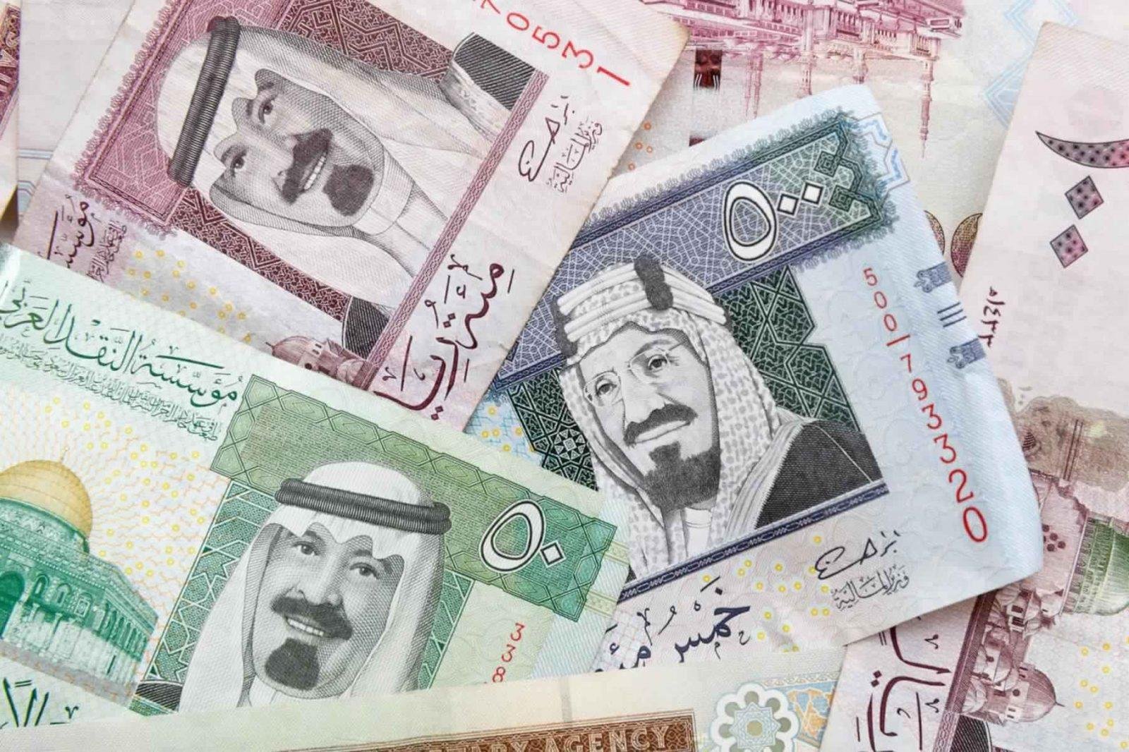 580 دولار كم ريال سعودي